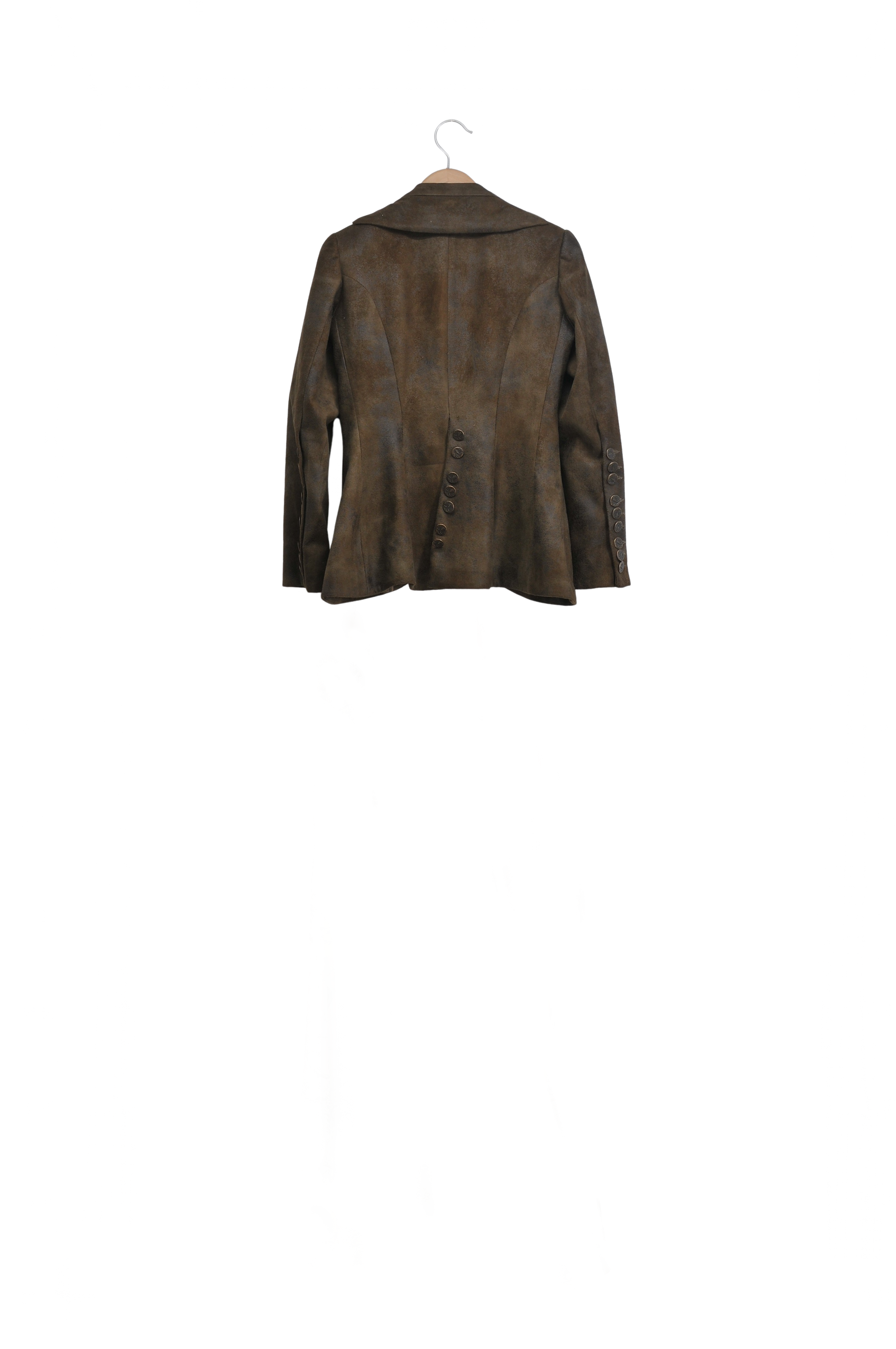 Gnu Baltea Jacket