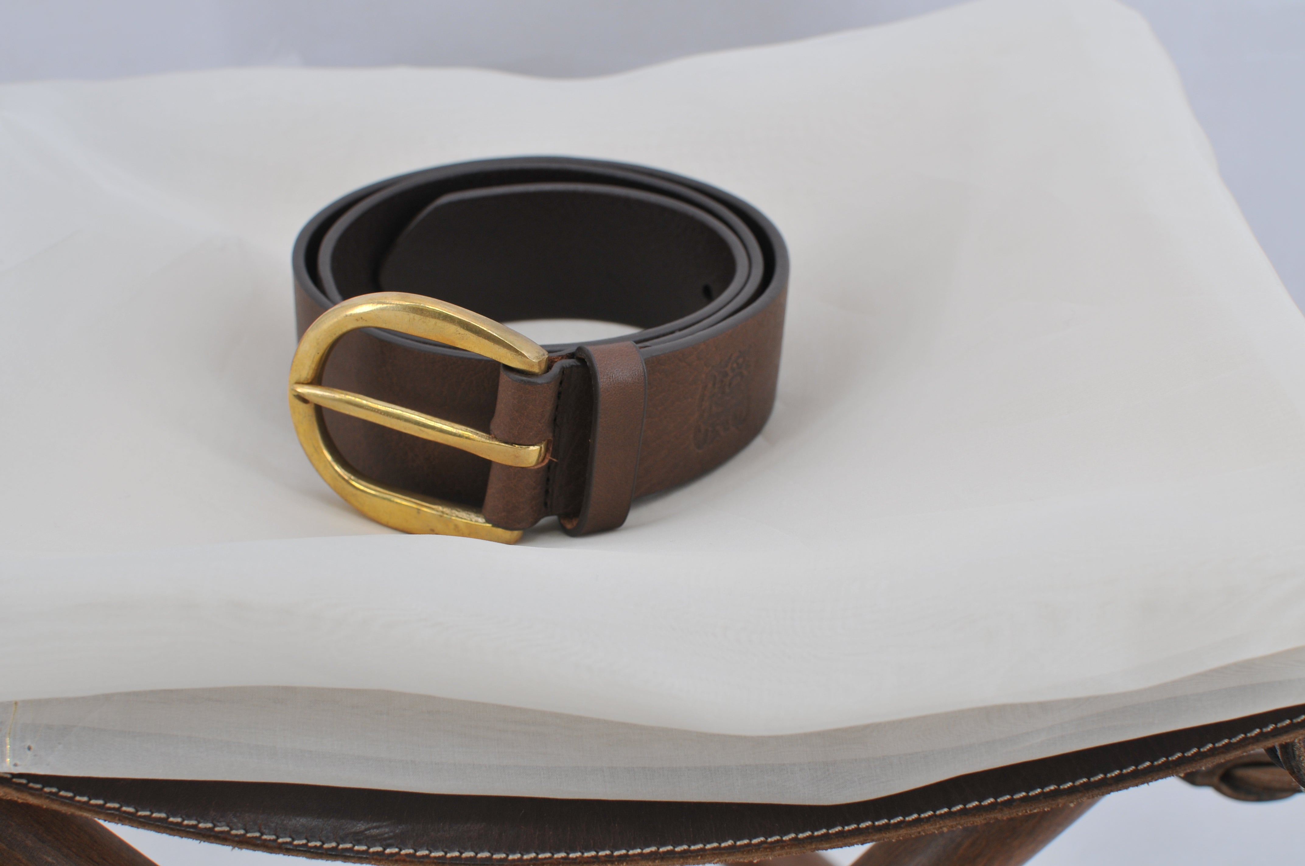 Duke Belt