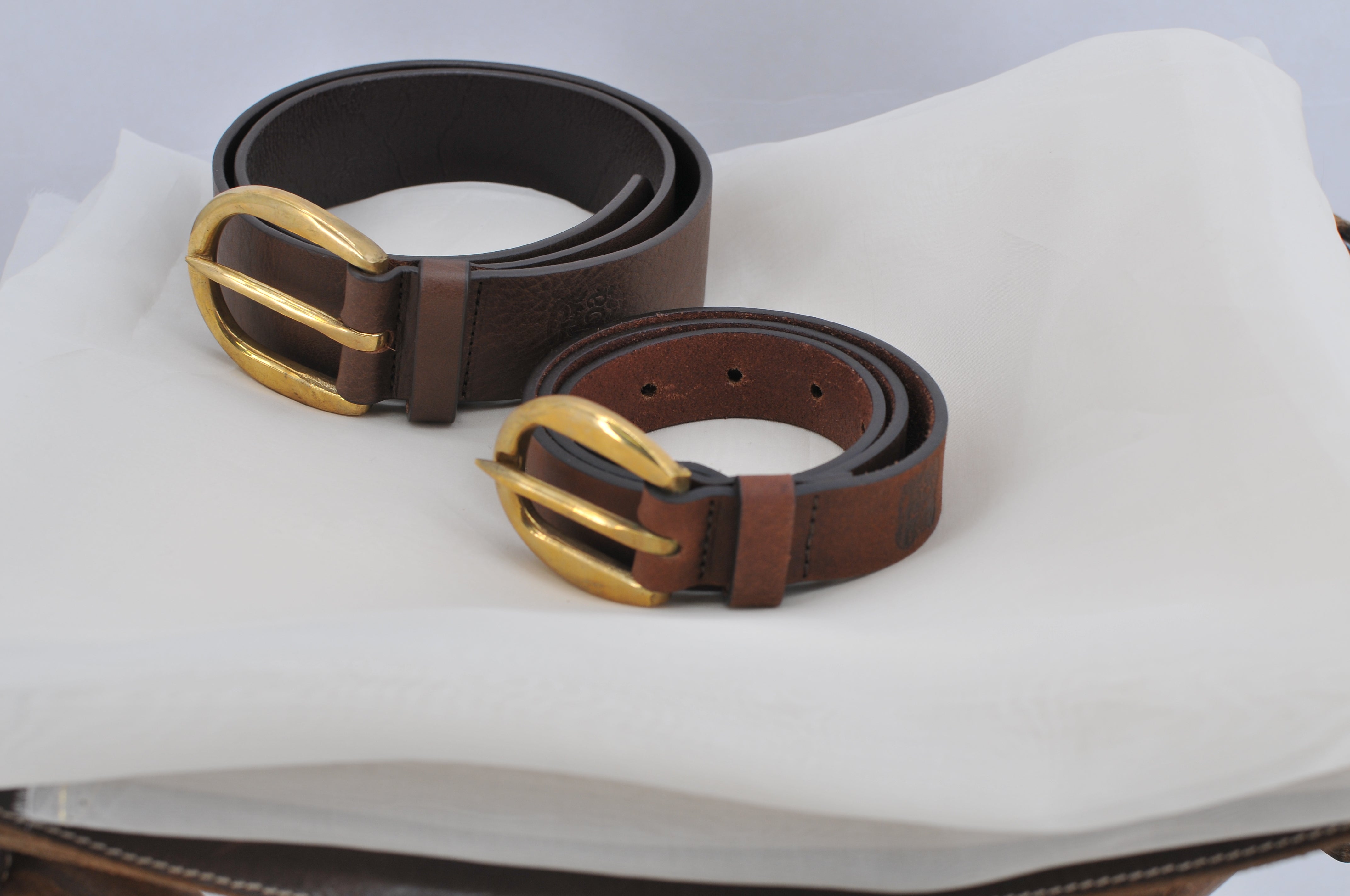 Duke Belt