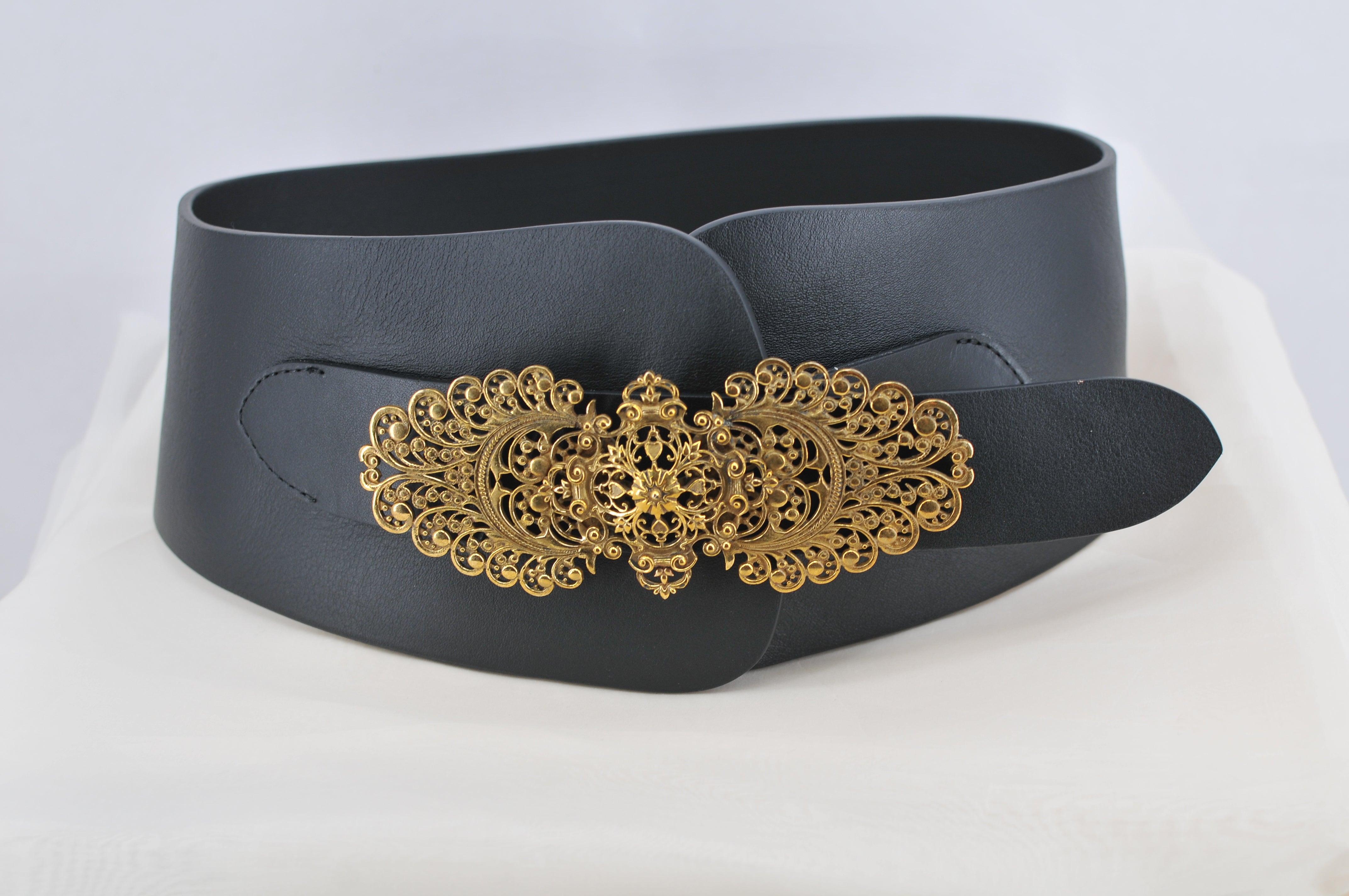 Toscana Tzar Belt