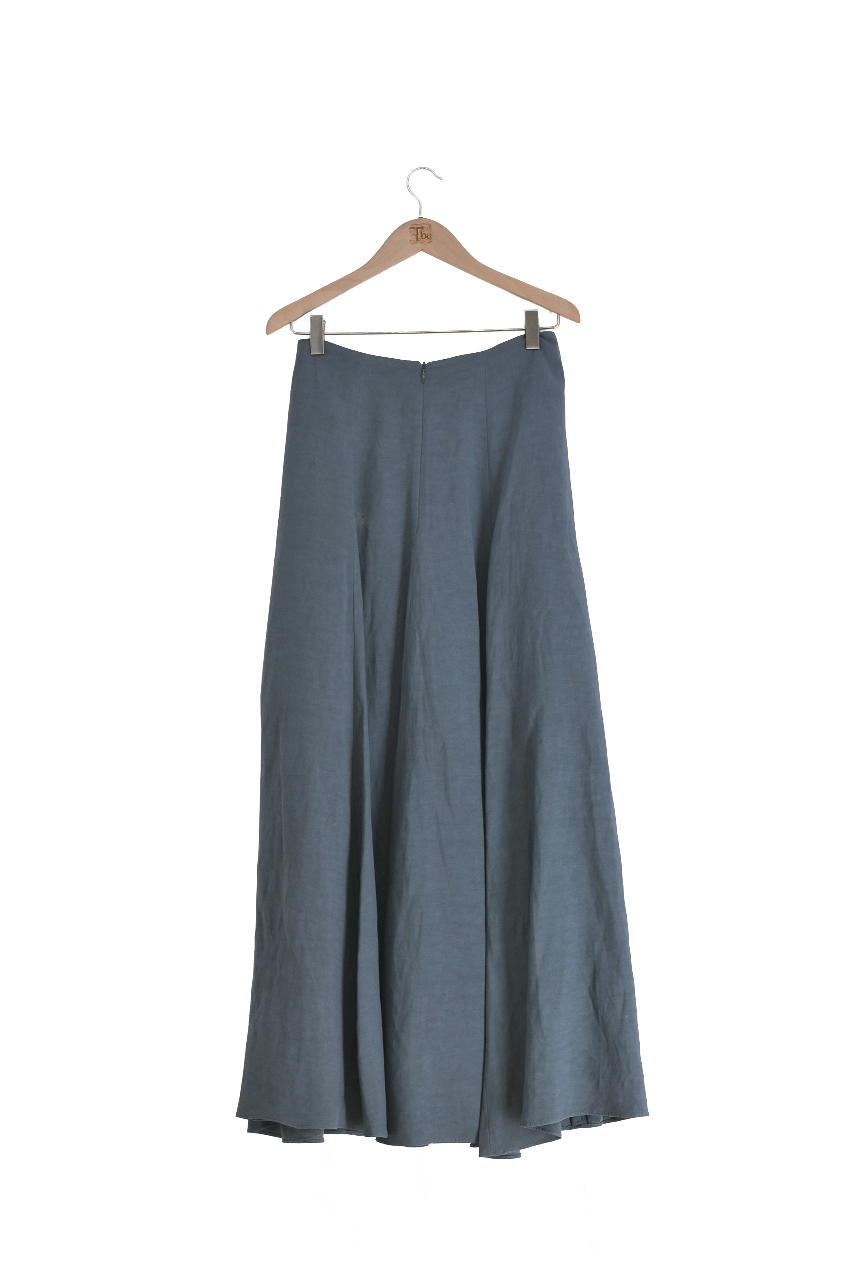 Falda Bolero en Powin - Slate