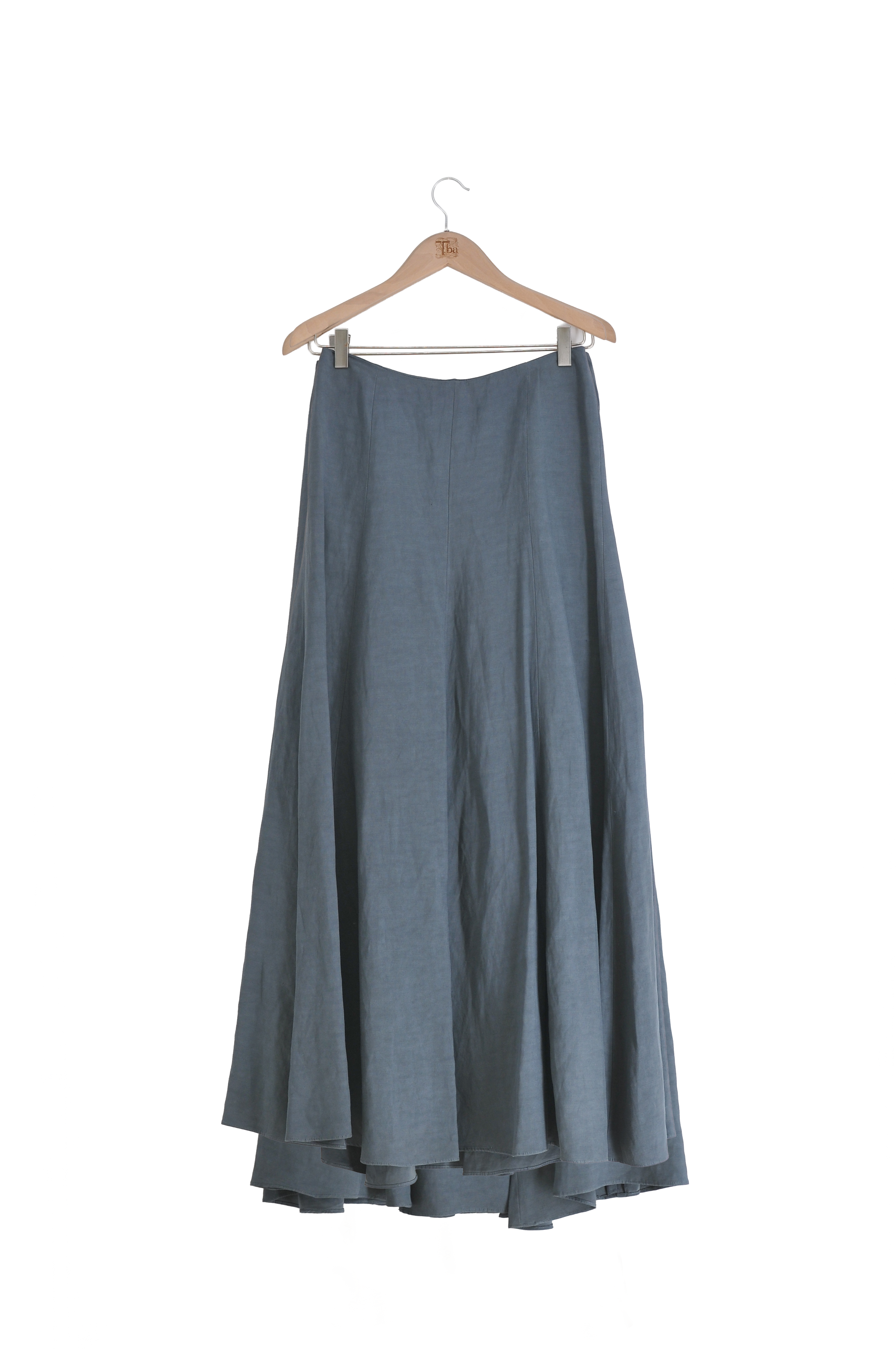 Falda Bolero en Powin - Slate