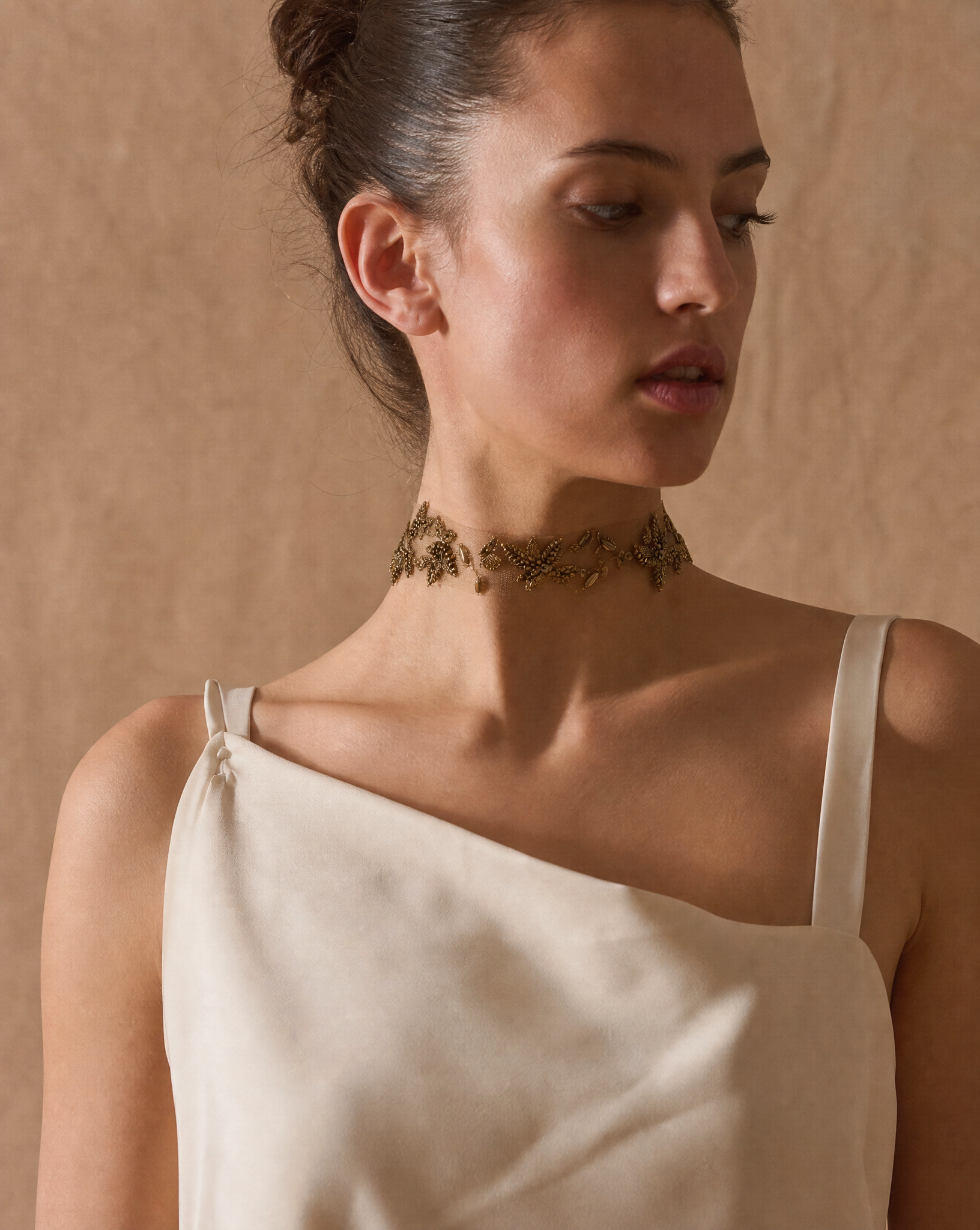 Daria Choker