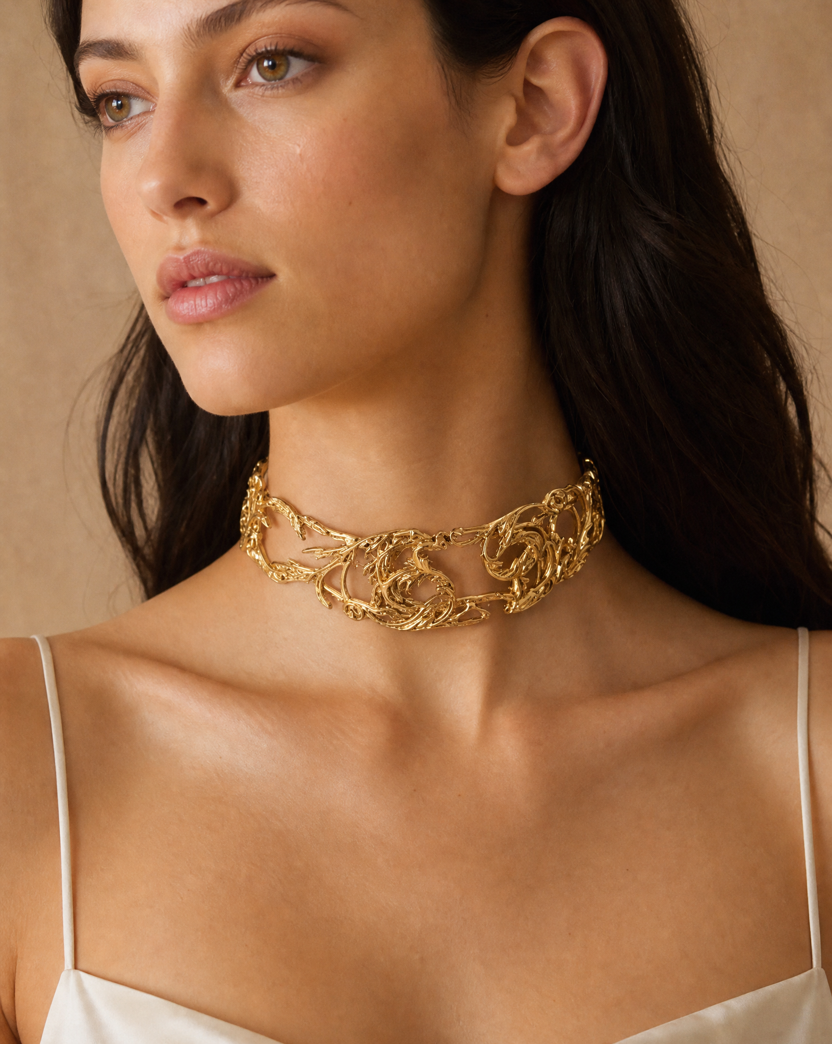 Aurea Choker