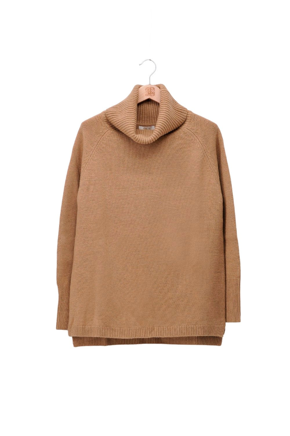 Camel Mary Jumper