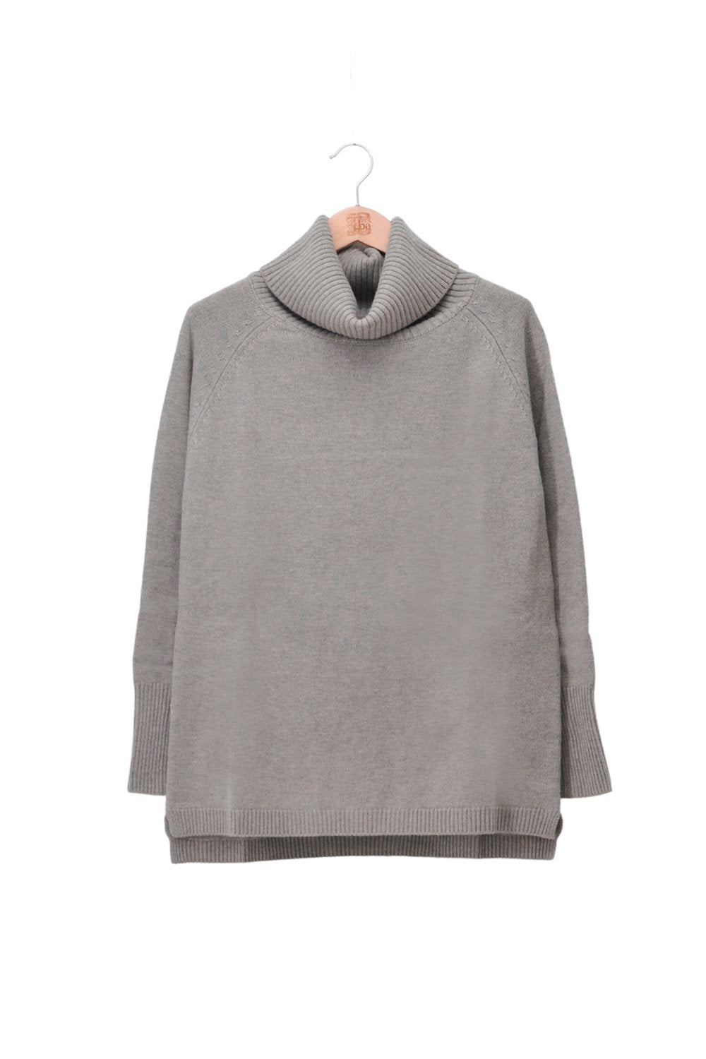 Mery Jumper Gray