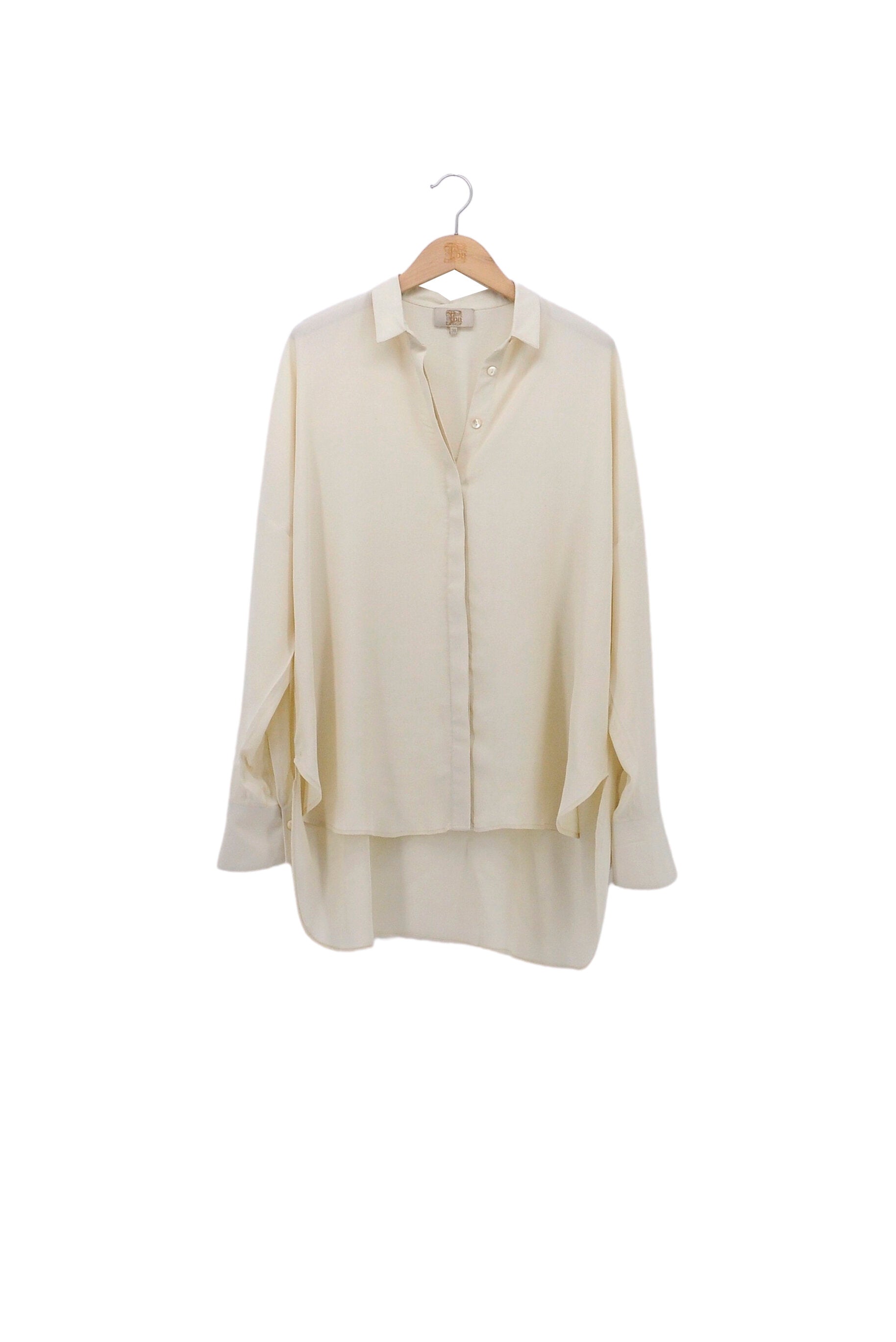 Sharkskin Jazz Shirt