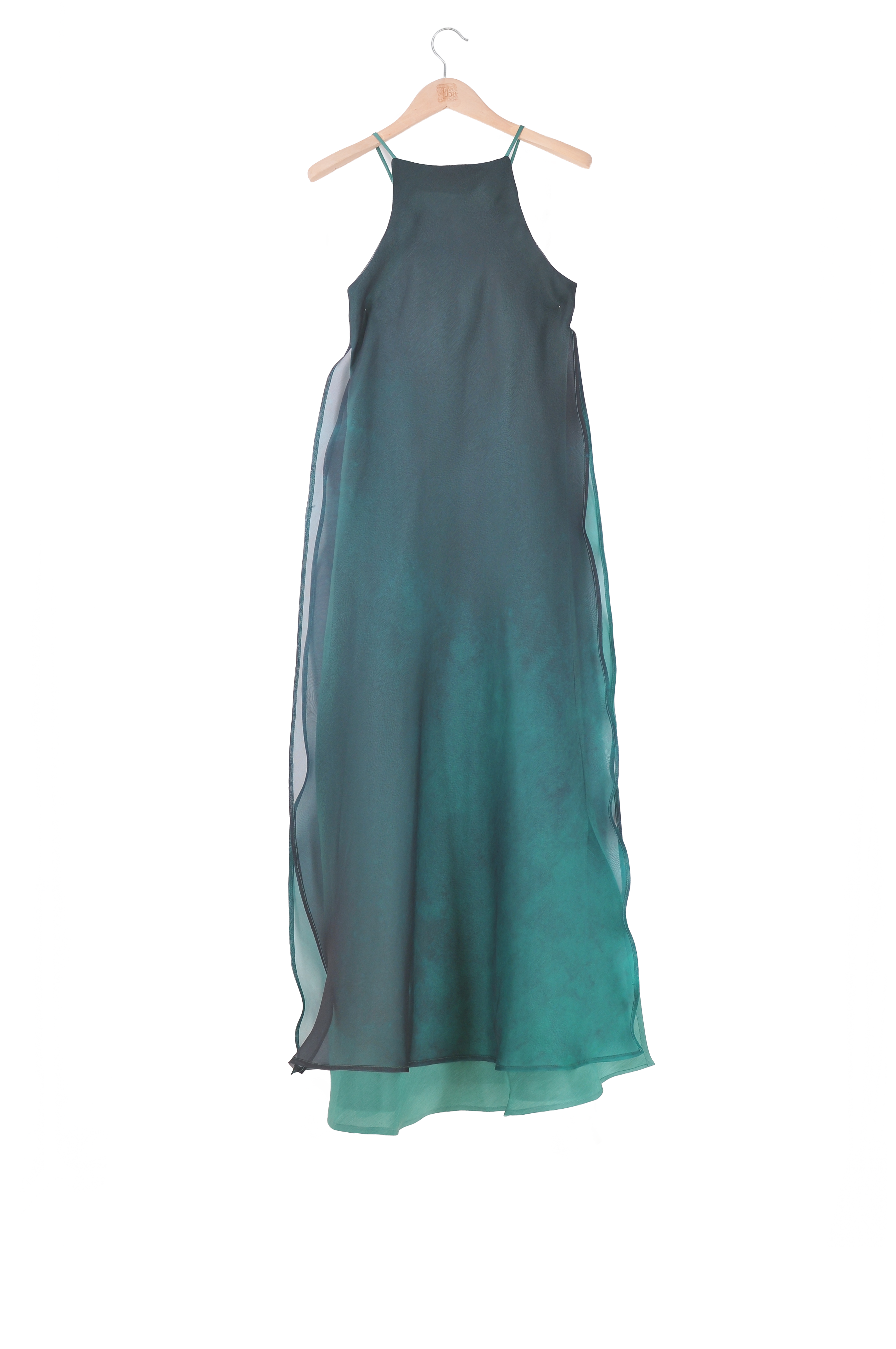 silk aqua dress Dreams Of Silk Maxi Dress Aqua