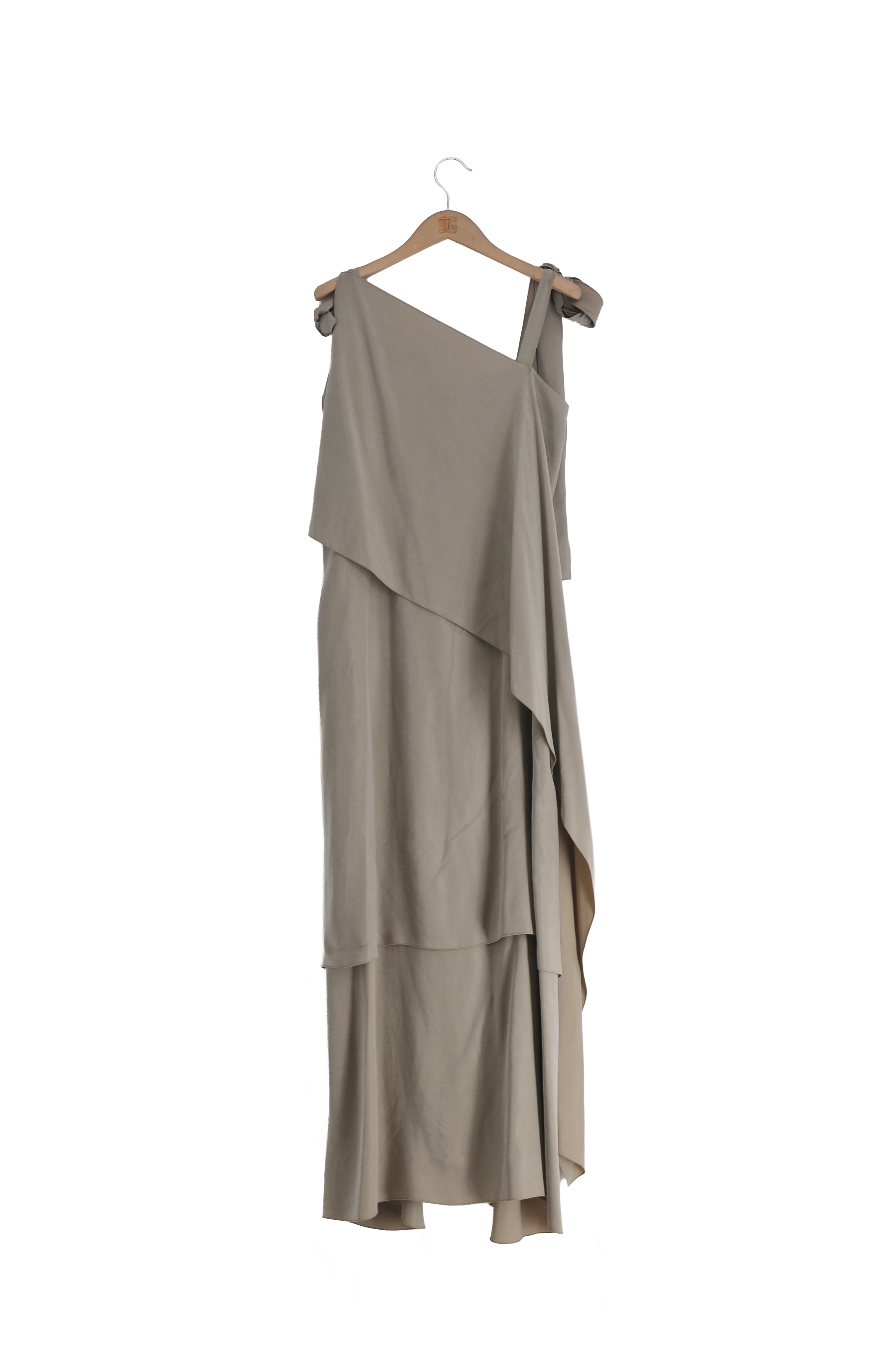Cupro Lia Dress