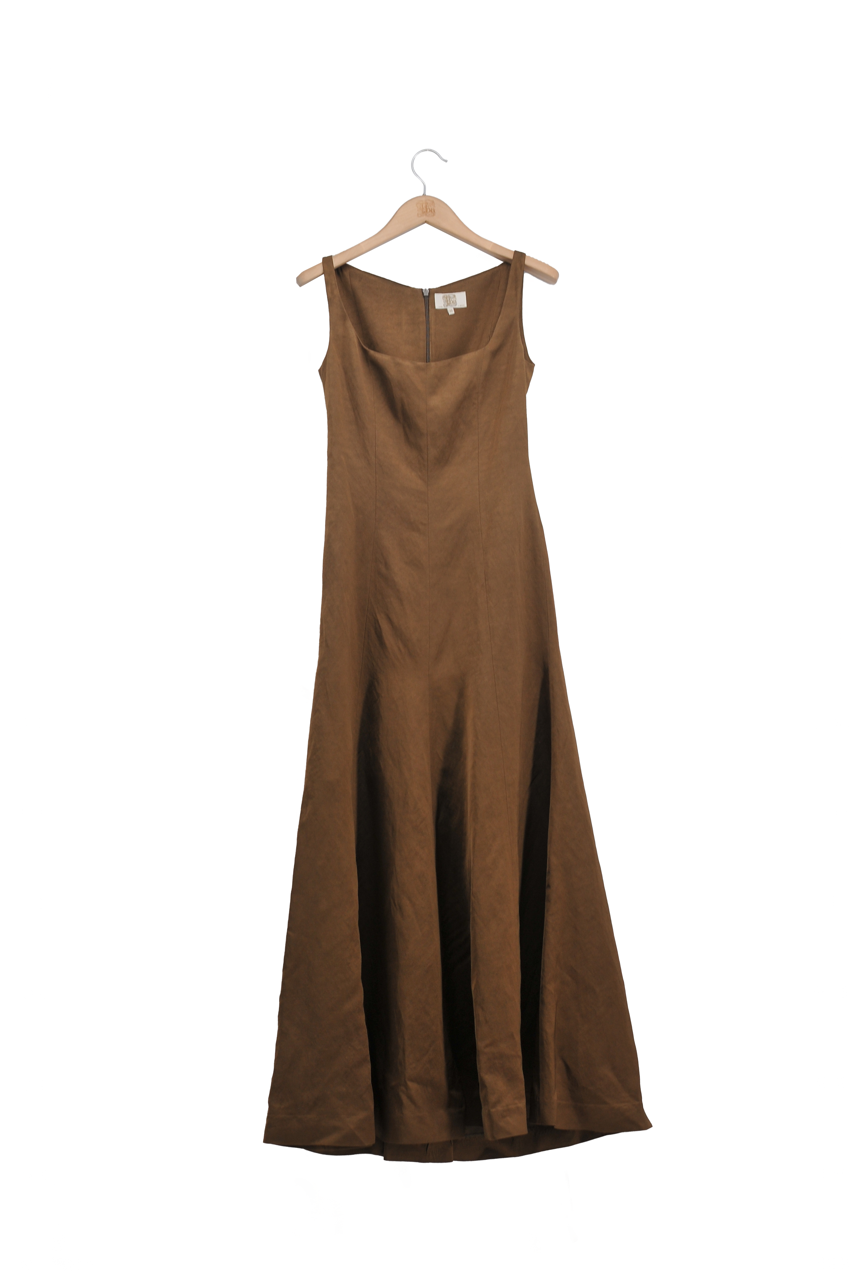 Vestido Venezia en Powin - Mocca