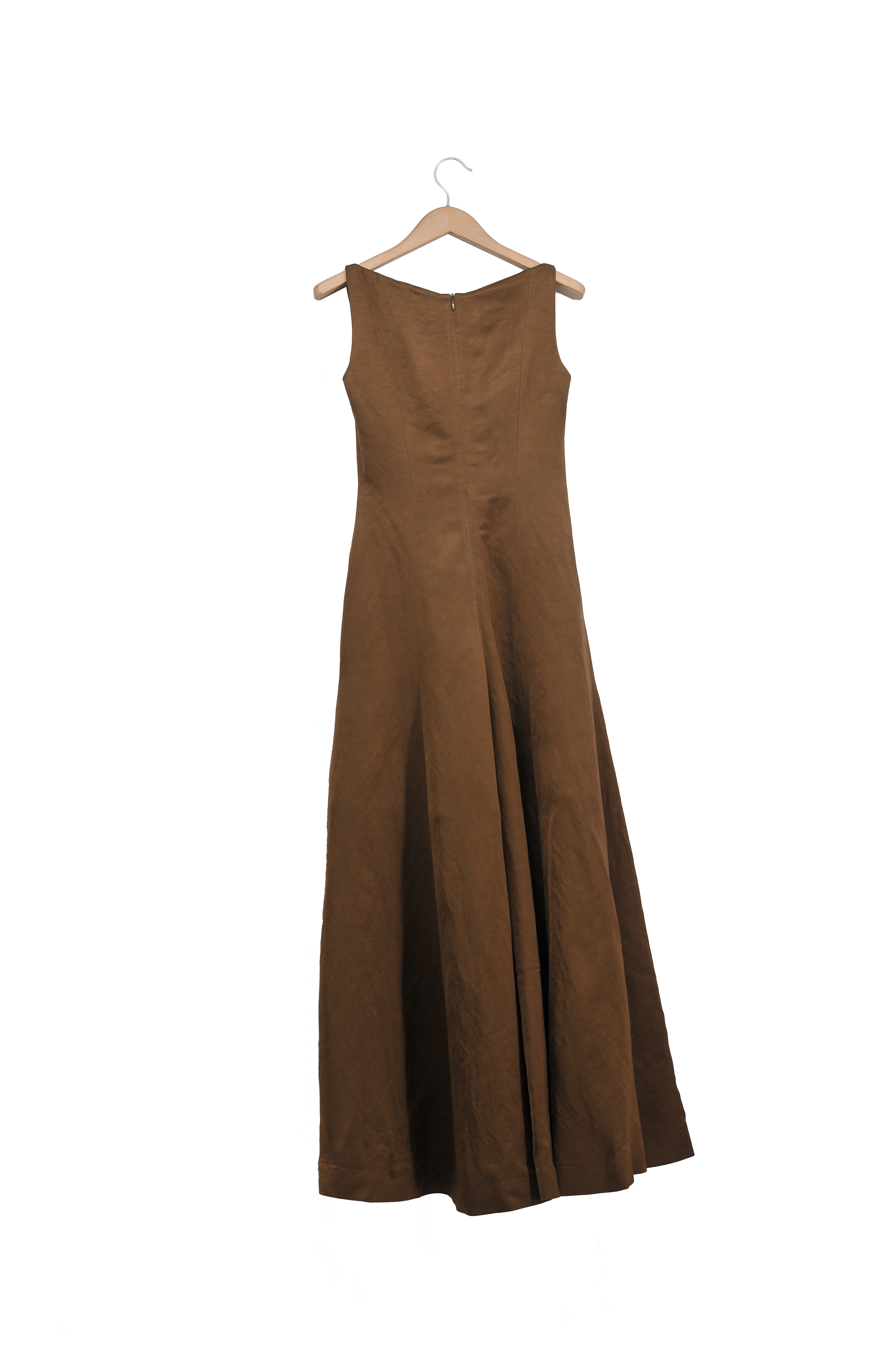 Vestido Venezia en Powin - Mocca